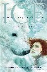 Sarah Beth Durst - Ice