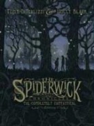 Holly Black, Tony DiTerlizzi, Tony/ Black DiTerlizzi, Tony DiTerlizzi - The Completely Fantastical Edition