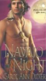 Carol Ann Didier - Navajo Night