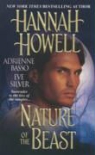 Adrienne Basso, Hannah Howell, Hannah Basso Howell, Eve Silver - Nature of the Beast