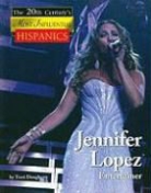 Terri Dougherty - Jennifer Lopez