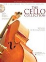 Hal Leonard Publishing Corporation, Hal Leonard Publishing Corporation (COR), Hal Leonard Corp, Hal Leonard Publishing Corporation - Cello Collection - Intermediate/advanced