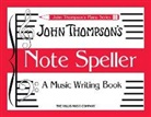 John Thompson - Note Speller