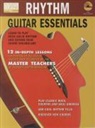 Hal Leonard Publishing Corporation - Rhythm Guitar Essentials