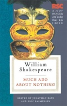 Jonathan Bate, Eric Rasmussen, William Shakespeare, Jonathan Bate, Eric Rasmussen - Much Ado About Nothing