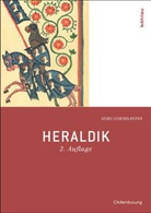Georg Scheibelreiter - Heraldik