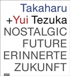 Andrea, Pau Andreas, Paul Andreas, Cachola Schmal, Peter Cachola Schmal, Schmal... - Takaharu + Yui Tezuka