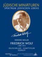 Henning Müller, Hermann Simon - Friedrich Wolf
