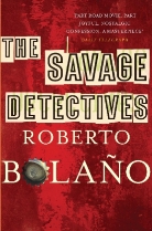 Roberto Bolano, Roberto Bolaño - The Savage Detectives