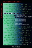 Claudia Maderna-Sieben, Hubert Roeder - Das Erzählen in frühen Hochkulturen. Bd.2