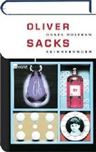 Oliver Sacks - Onkel Wolfram