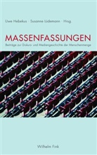 Hebekus, Hebekus, Uw Hebekus, Uwe Hebekus, Lüdemann, Susann Lüdemann... - Massenfassungen