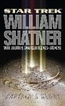 William Shatner, Shatner William - Captain's Glory