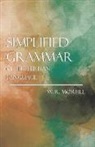W. R. Morfill - Simplified Grammar of the Serbian Language