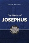 Flavius Josephus - Works of Josephus