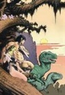 Edgar Rice Burroughs, Gaylord Dubois, Russ Manning - Edgar Rice Burroughs'' Tarzan: The Untamed