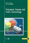 Daniel Klempner, Daniel Klempner, Vahid Sendijarevic - Handbook of Polymeric Foams and Foam Technology 2e
