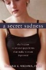 Valerie Whiffen, Valerie E. Whiffen - Secret Sadness