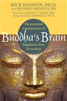Rick Hanson, Rick/ Mendius Hanson, Richard Mendius - Buddha's Brain