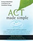 Dr. Russ Harris, Russ Harris - Act Made Simple