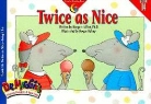 Margaret Allen, Megan Halsey - Twice as Nice