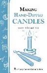 Oppenheimer, Betty Oppenheimer, Oppenheimer Betty - Making Hand-Dipped Candles