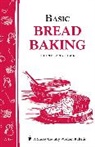 Glenn Andrews, Andrews Glenn - Basic Bread Baking