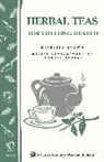 Kathleen Brown, Kathleen L. Brown, Brown Kathleen, Jeanine Pollak, Pollak Jeanine - Herbal Teas for Lifelong Health