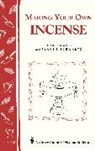 Tina Sams, Tina Schwartz Sams, Maryanne Schwartz - Making Your Own Incense
