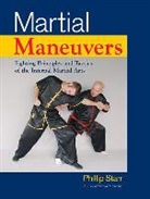 Phillip Starr - Martial Maneuvers