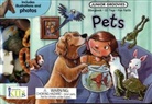 Guy (ILT) Francis, Guy Francis - Pets
