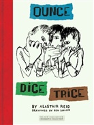 Alastair Reid, Ben Shahn, Ben Shahn - Ounce Dice Trice