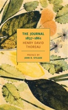 Damion Searls, John R. Stilgoe, Henry D. Thoreau, Damion Searls, John R. Stilgoe - The Journals of Henry David Thoreau