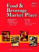 Laura Mars, Laura Mars-Proietti - Food & Beverage Market Place, Volume 1