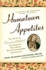 Kelly Alexander, Kelly/ Harris Alexander, Cynthia Harris - Hometown Appetites