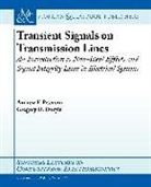 Gregory Durgin, Andrew Peterson - Transient Signals on Transmission Lines