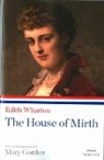 Mary Gordon, Edith Wharton, Edith/ Gordon Wharton - The House of Mirth