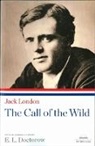 E.L. Doctorow, Jack London, Jack/ Doctorow London - The Call of the Wild