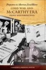 Caroline Emmons, Caroline S Emmons, Caroline Emmons, Caroline S. Emmons - Cold War and McCarthy Era
