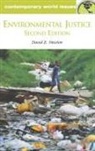 David Newton, David E Newton, David E. Newton, Newton David E. - Environmental Justice