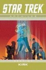 Peter David, James W. Fry, Gordon Purcell - Star Trek Archives Volume 5: The Best of Kirk