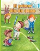 Kathryn Lucas, Sandra Lavandeira - El Primer Día de Clase