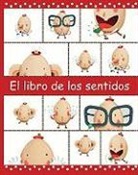 Amy White, Alejandra Lunik - El Libro de Los Sentidos