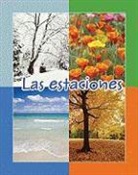 Amy White - Las Estaciones = Seasons
