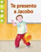 Amy White, Maria Wernicke - Te Presento a Jacobo