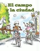 Amy White, Hector Cuenca - El Campo Y La Ciudad