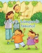 Amy White, Eugenia Nobati - ¡A La Búsqueda del Tesoro!
