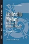 Rola Ruohong Wei, Rola Ruohong/ Yip Wei, Jeffrey Yip - Leadership Wisdom