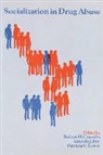 Coombs, Robert Coombs, Robert H. Coombs, Lincoln Fry, Patricia Lewis - Socialization in Drug Abuse