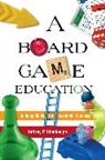 Jeffrey P. Hinebaugh, Jeffrey P. (NA) Hinebaugh, Hinebaugh Jeffrey P. - Board Game Education